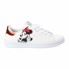 Scarpe Sportive per Bambini Minnie Mouse di Minnie Mouse, Aria aperta e sport - Rif: S0733592, Prezzo: 19,15 €, Sconto: %