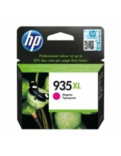 Cartuccia d'inchiostro compatibile HP 935XL Magenta Rosso da HP, Toner e inchiostro per stampante - Ref: S0239750, Precio: 32...