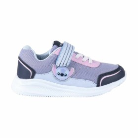 Sports Shoes for Kids Stitch Blue by Stitch, Outdoors and sport - Ref: S0733596, Price: 24,49 €, Discount: %