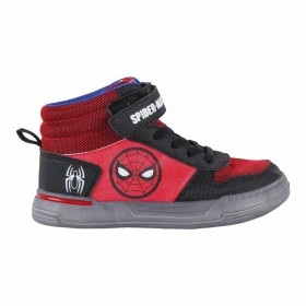 Kids Casual Boots Spider-Man Red by Spider-Man, Boots - Ref: S0733597, Price: 24,26 €, Discount: %