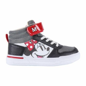 Botas Casual Infantiles Minnie Mouse Negro de Minnie Mouse, Botas - Ref: S0733598, Precio: 24,26 €, Descuento: %