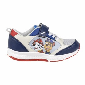 Sapatilhas de Desporto Infantis The Paw Patrol de The Paw Patrol, Ar livre e desporto - Ref: S0733600, Preço: 23,64 €, Descon...