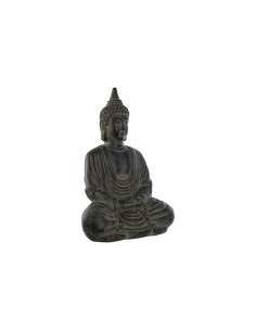 Deko-Figur Home ESPRIT Braun Knoten 14 x 14 x 14 cm | Tienda24 Tienda24.eu