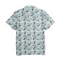 Shirt Mickey Mouse Green Light Green (Adults) by Mickey Mouse, Casual Shirts - Ref: S0733608, Price: 16,14 €, Discount: %