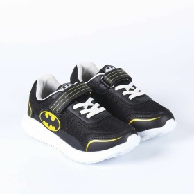 Chaussures de Sport pour Enfants Batman de Batman, Plein air et sport - Réf : S0733775, Prix : 0,00 €, Remise : %