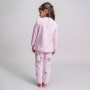 Pijama Infantil Minnie Mouse Azul de Minnie Mouse, Pijamas dos piezas - Ref: S0733776, Precio: 16,08 €, Descuento: %