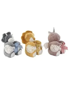 Set de Regalo para Bebé Beter Cure Baby Care Perro (5 Piezas) | Tienda24 Tienda24.eu