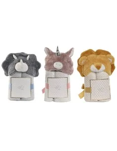 Doudou 26 cm Hipopótamo | Tienda24 Tienda24.eu