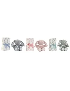 Set Bath for Babies Suavinex (6 Pieces) | Tienda24 Tienda24.eu