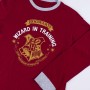 Pijama Infantil Harry Potter Rojo de Harry Potter, Pijamas dos piezas - Ref: S0733800, Precio: 0,00 €, Descuento: %