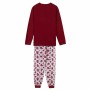 Pyjama Harry Potter Rouge de Harry Potter, Ensembles de pyjama - Réf : S0733802, Prix : 20,59 €, Remise : %