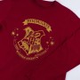 Pigiama Harry Potter Rosso di Harry Potter, Pigiami due pezzi - Rif: S0733802, Prezzo: 20,59 €, Sconto: %