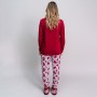 Pyjama Harry Potter Rouge de Harry Potter, Ensembles de pyjama - Réf : S0733802, Prix : 20,59 €, Remise : %