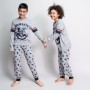 Pyjama Enfant Harry Potter Gris de Harry Potter, Ensembles de pyjama - Réf : S0733818, Prix : 16,73 €, Remise : %