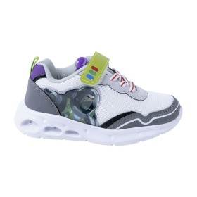 Sapatilhas Desportivas com LED Buzz Lightyear de Buzz Lightyear, Ar livre e desporto - Ref: S0733824, Preço: 20,78 €, Descont...