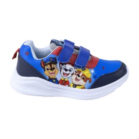 Chaussures de Sport pour Enfants The Paw Patrol Bleu de The Paw Patrol, Plein air et sport - Réf : S0733827, Prix : 20,05 €, ...