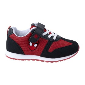 Sapatilhas de Desporto Infantis Spider-Man Vermelho de Spider-Man, Ar livre e desporto - Ref: S0733828, Preço: 21,13 €, Desco...