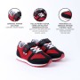 Kinder Sportschuhe Spider-Man Rot von Spider-Man, Outdoor und Sport - Ref: S0733828, Preis: 21,13 €, Rabatt: %