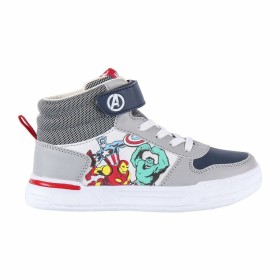 Botas Casual Infantiles The Avengers Gris de The Avengers, Botas - Ref: S0733993, Precio: 27,02 €, Descuento: %