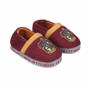 Chaussons Harry Potter Rouge de Harry Potter, Chaussons - Réf : S0733994, Prix : 0,00 €, Remise : %