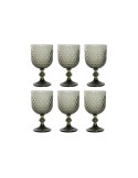 Set de Verres Home ESPRIT Verre 325 ml (6 Unités) | Tienda24 Tienda24.eu