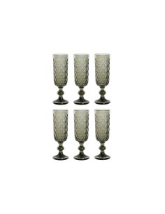 Glass Bormioli Rocco Rock Bar Transparent Glass 470 ml (6 Units) | Tienda24 Tienda24.eu