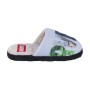 House Slippers Marvel Light grey by Marvel, Slippers - Ref: S0733995, Price: 11,18 €, Discount: %