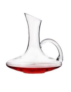 Carafe à Décanter Home ESPRIT Verre 1,2 L de Home ESPRIT, Pichets et carafes - Ref: S3054442, Precio: 13,62 €, Descuento: %