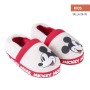 Chaussons Mickey Mouse Gris clair de Mickey Mouse, Chaussons - Réf : S0733998, Prix : 11,18 €, Remise : %