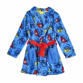 Peignoir pour Enfants The Paw Patrol 30 1 30 Bleu de The Paw Patrol, Hauts de pyjama - Réf : S0734004, Prix : 18,83 €, Remise...