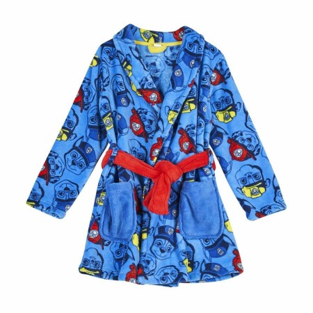 Children's Dressing Gown The Paw Patrol 30 1 30 Blue by The Paw Patrol, Pyjama Tops - Ref: S0734004, Price: 18,83 €, Discount: %