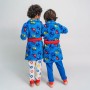 Peignoir pour Enfants The Paw Patrol 30 1 30 Bleu de The Paw Patrol, Hauts de pyjama - Réf : S0734004, Prix : 18,83 €, Remise...