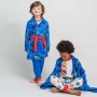 Batín Infantil The Paw Patrol 30 1 30 Azul de The Paw Patrol, Camisetas de pijama - Ref: S0734004, Precio: 18,83 €, Descuento: %