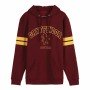 Men’s Hoodie Harry Potter Red by Harry Potter, Sweatshirts - Ref: S0734009, Price: 24,19 €, Discount: %