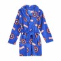 Roupão Infantil Marvel 30 1 30 Azul de Marvel, Camisolas de pijama - Ref: S0734010, Preço: 17,42 €, Desconto: %