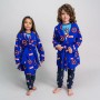 Batín Infantil Marvel 30 1 30 Azul de Marvel, Camisetas de pijama - Ref: S0734010, Precio: 17,42 €, Descuento: %