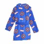 Peignoir pour Enfants Marvel 30 1 30 Bleu de Marvel, Hauts de pyjama - Réf : S0734010, Prix : 17,42 €, Remise : %