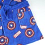 Batín Infantil Marvel 30 1 30 Azul de Marvel, Camisetas de pijama - Ref: S0734010, Precio: 17,42 €, Descuento: %