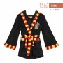 Peignoir pour Enfants Harry Potter 30 1 30 Noir de Harry Potter, Hauts de pyjama - Réf : S0734012, Prix : 18,83 €, Remise : %