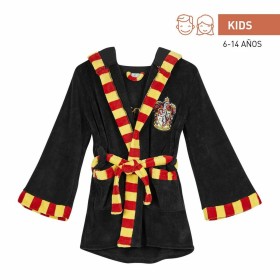 Vestaglia per Bambini Harry Potter 30 1 30 Nero di Harry Potter, Maglie pigiama - Rif: S0734012, Prezzo: 18,83 €, Sconto: %