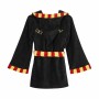 Peignoir pour Enfants Harry Potter 30 1 30 Noir de Harry Potter, Hauts de pyjama - Réf : S0734012, Prix : 18,83 €, Remise : %