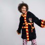 Children's Dressing Gown Harry Potter 30 1 30 Black by Harry Potter, Pyjama Tops - Ref: S0734012, Price: 18,83 €, Discount: %