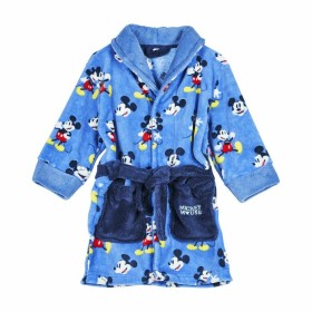 Roupão Infantil Mickey Mouse Azul de Mickey Mouse, Camisolas de pijama - Ref: S0734030, Preço: 16,73 €, Desconto: %