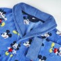 Vestaglia per Bambini Mickey Mouse Azzurro di Mickey Mouse, Maglie pigiama - Rif: S0734030, Prezzo: 16,73 €, Sconto: %