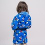 Batín Infantil Mickey Mouse Azul de Mickey Mouse, Camisetas de pijama - Ref: S0734030, Precio: 16,73 €, Descuento: %