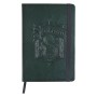 Bloc de Notes Harry Potter Vert A5 | Tienda24 - Global Online Shop Tienda24.eu