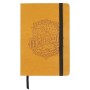 Bloco de Notas Harry Potter Amarelo A5 de Harry Potter, Blocos para anotações - Ref: S0734202, Preço: 7,47 €, Desconto: %