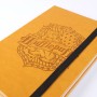 Notepad Harry Potter Yellow A5 by Harry Potter, Notepads - Ref: S0734202, Price: 7,47 €, Discount: %