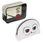 Travel Vanity Case Harry Potter 2 Pieces (24 x 17 x 7,5 cm) | Tienda24 - Global Online Shop Tienda24.eu