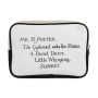 Travel Vanity Case Harry Potter 2 Pieces (24 x 17 x 7,5 cm) | Tienda24 - Global Online Shop Tienda24.eu